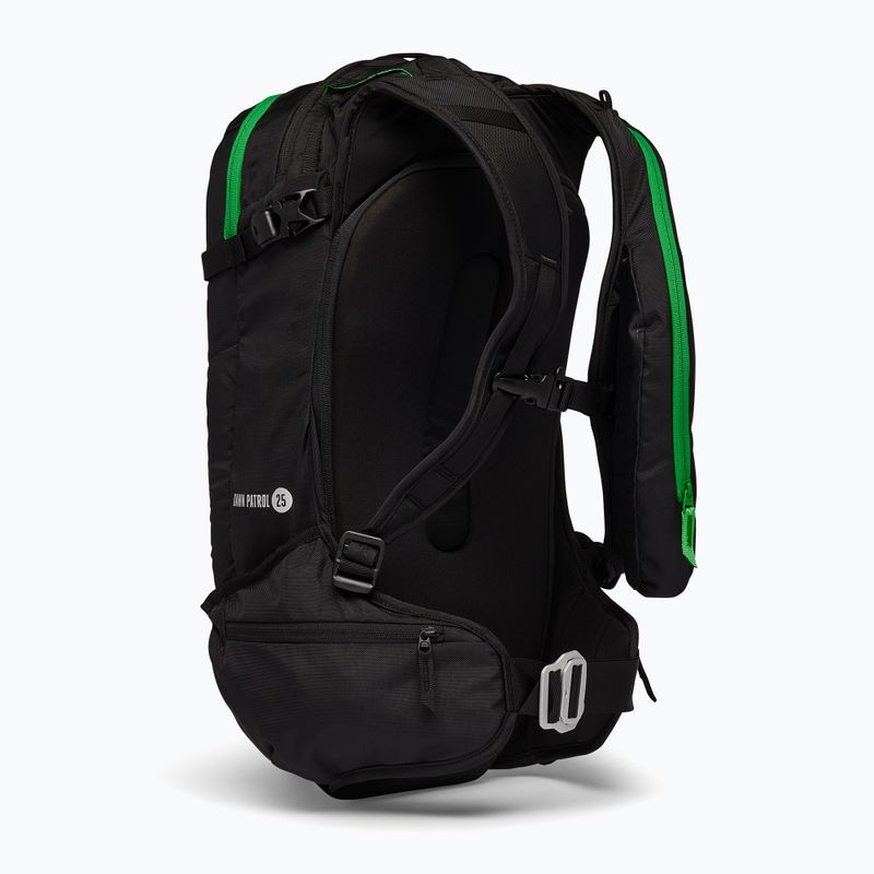 Рюкзак для скітуру Black Diamond Dawn Patrol 25 l black 9