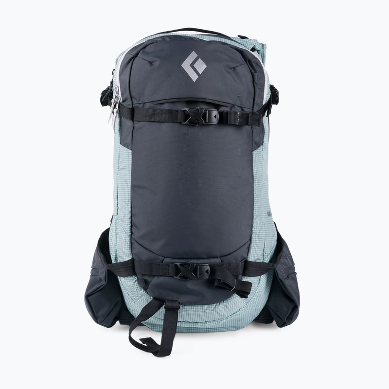 Рюкзак для скітуру Black Diamond Dawn Patrol 25 l storm blue