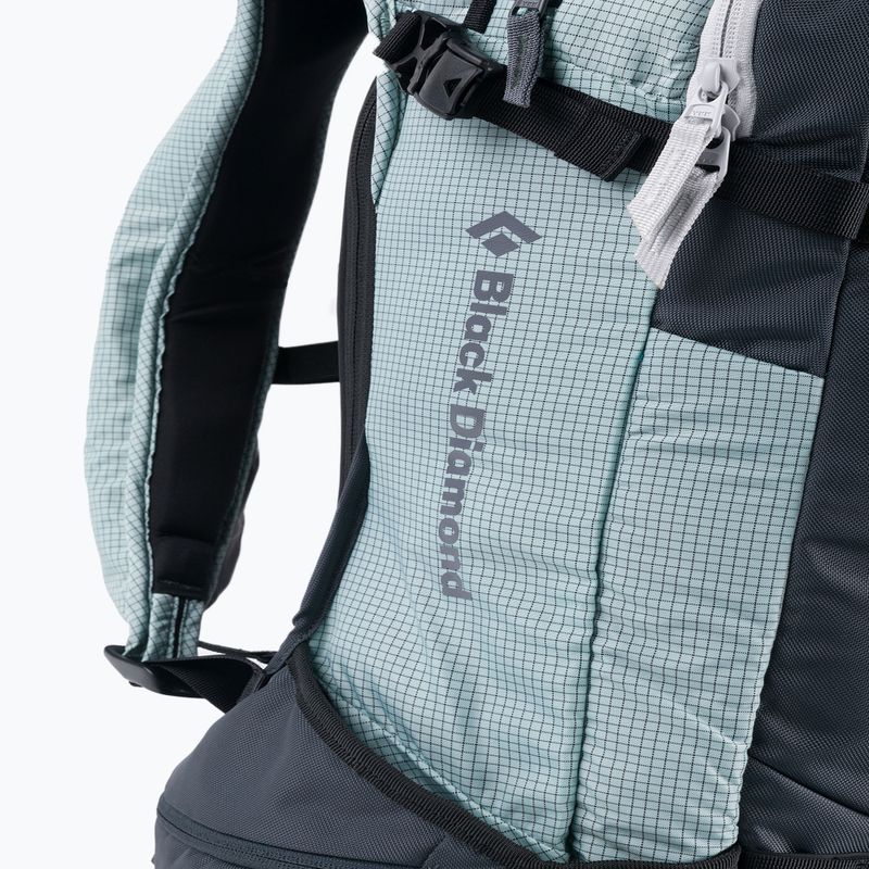 Рюкзак для скітуру Black Diamond Dawn Patrol 25 l storm blue 4