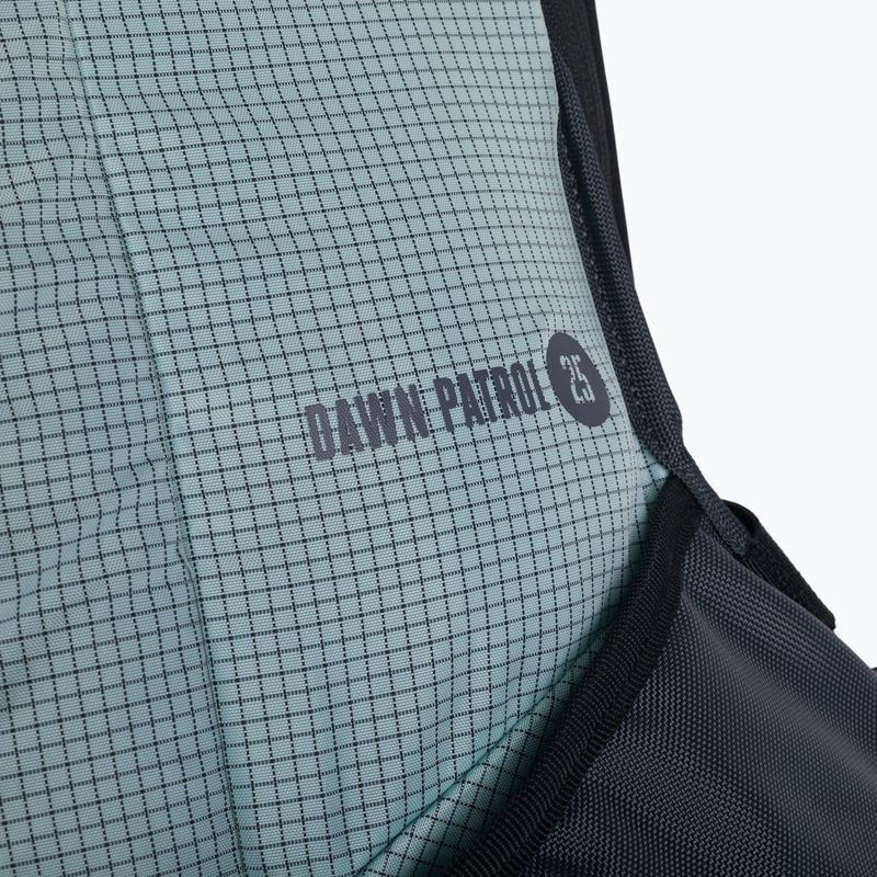 Рюкзак для скітуру Black Diamond Dawn Patrol 25 l storm blue 5