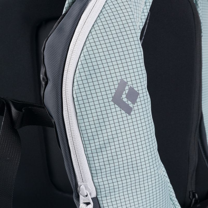 Рюкзак для скітуру Black Diamond Dawn Patrol 25 l storm blue 7