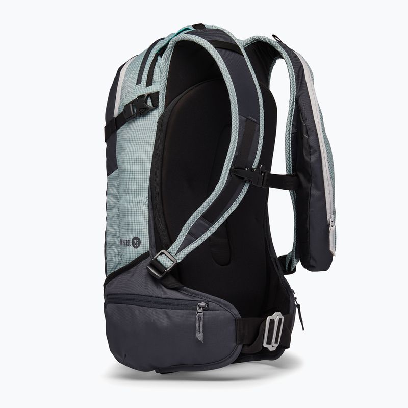 Рюкзак для скітуру Black Diamond Dawn Patrol 25 l storm blue 9