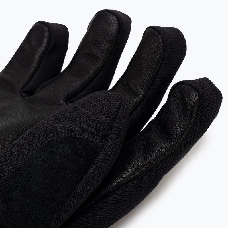 Рукавиці для скітуру Black Diamond Mission Lt tundra/black 6