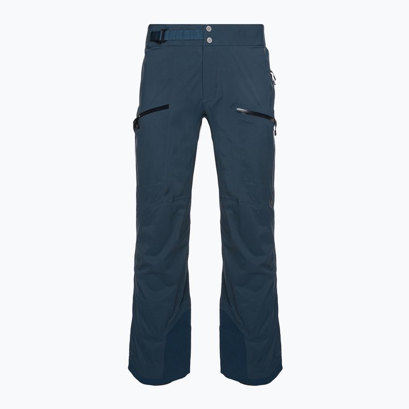 Штани для  скітуру чоловічі Black Diamond Recon Lt Stretch indigo