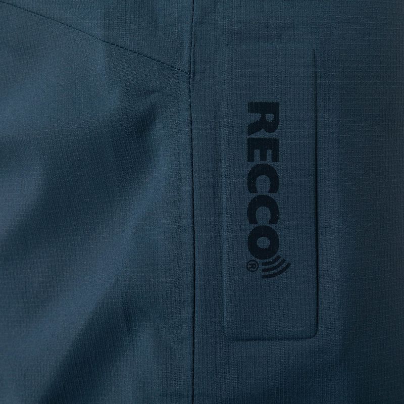 Штани для  скітуру чоловічі Black Diamond Recon Lt Stretch indigo 4