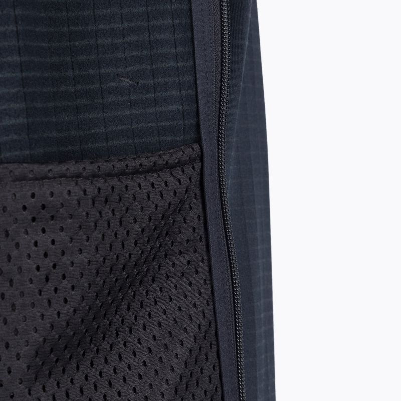Кофта трекінгова чоловіча Black Diamond Factor black 7