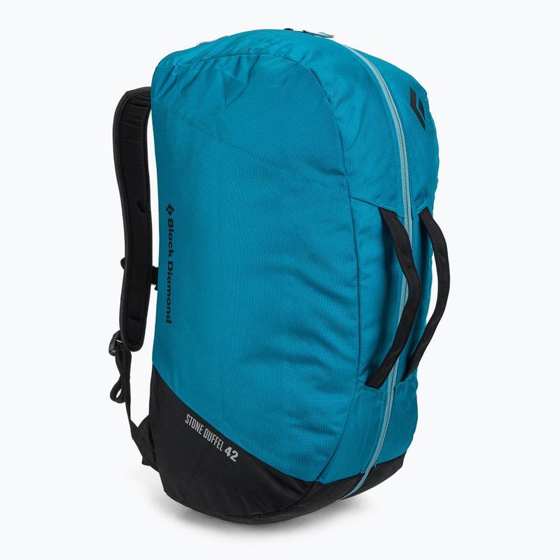 Рюкзак для скелелазіння Black Diamond Stone Duffel 42 l azul 2