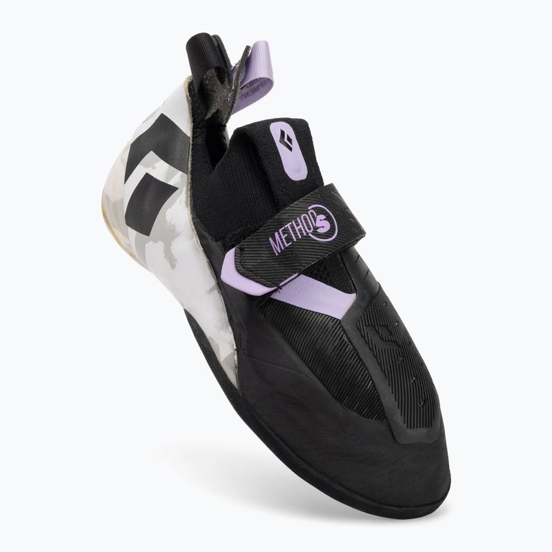Взуття для скелелазіння жіночі Black Diamond Method S lilac