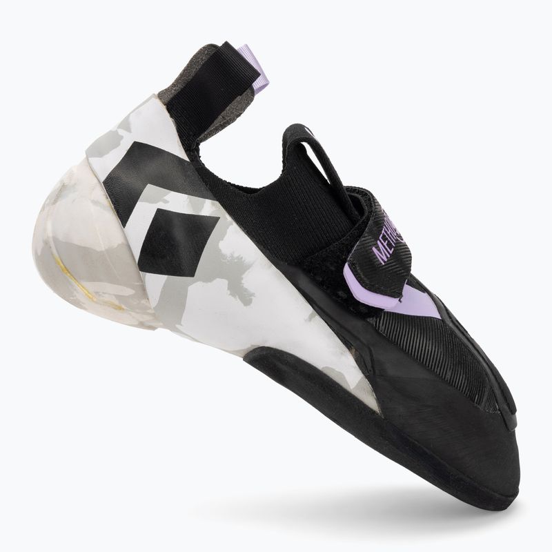 Взуття для скелелазіння жіночі Black Diamond Method S lilac 2