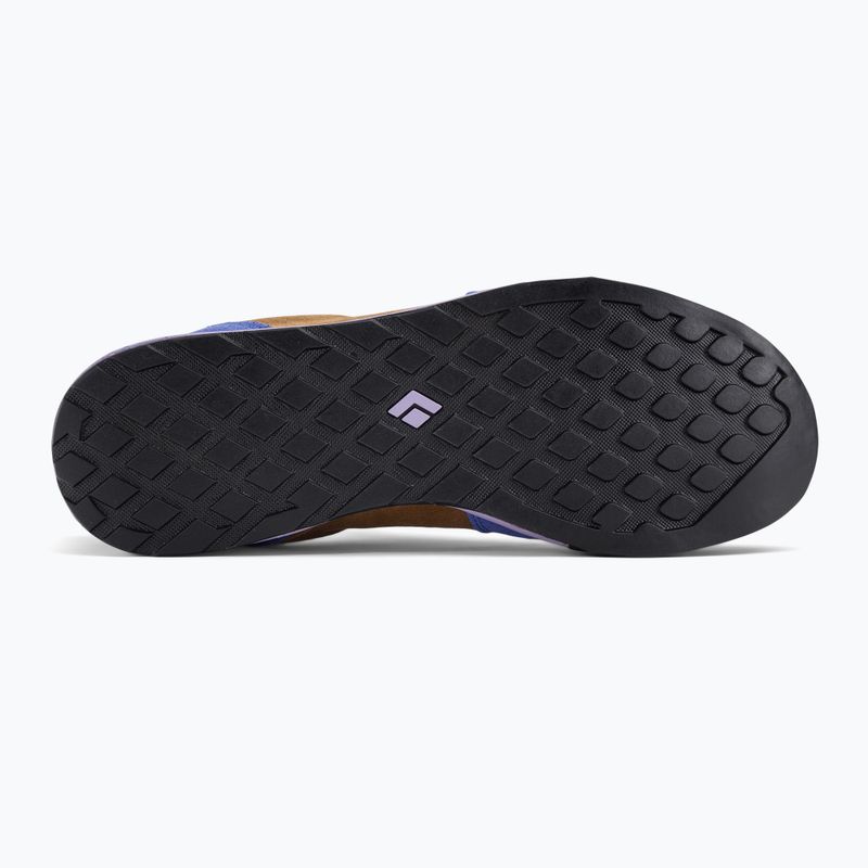 Взуття трекінгове чоловіче Black Diamond Prime dark curry 5