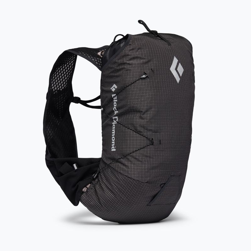 Рюкзак туристичний Black Diamond Distance M 15 l black