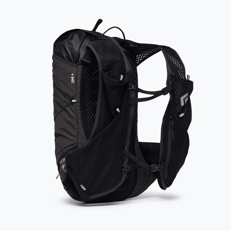 Рюкзак туристичний Black Diamond Distance M 15 l black 2