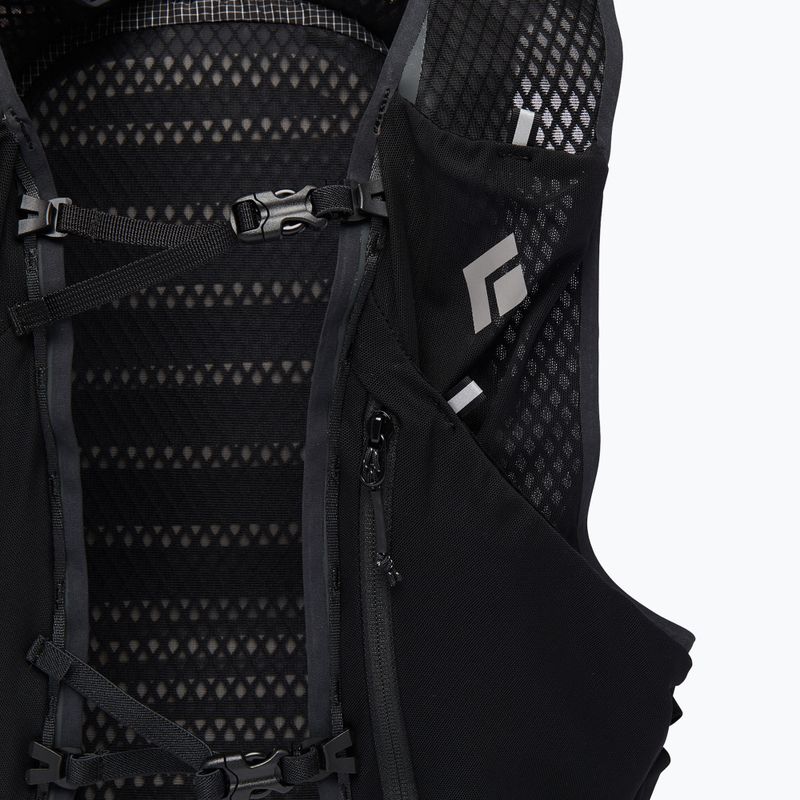 Рюкзак туристичний Black Diamond Distance M 15 l black 3