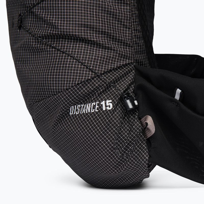 Рюкзак туристичний Black Diamond Distance M 15 l black 5