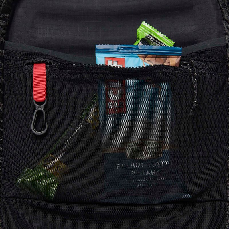 Рюкзак туристичний Black Diamond Distance S 15 l black 8