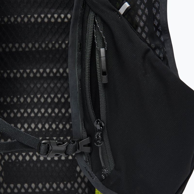 Рюкзак туристичний Black Diamond Distance L 15 l optical yellow 4
