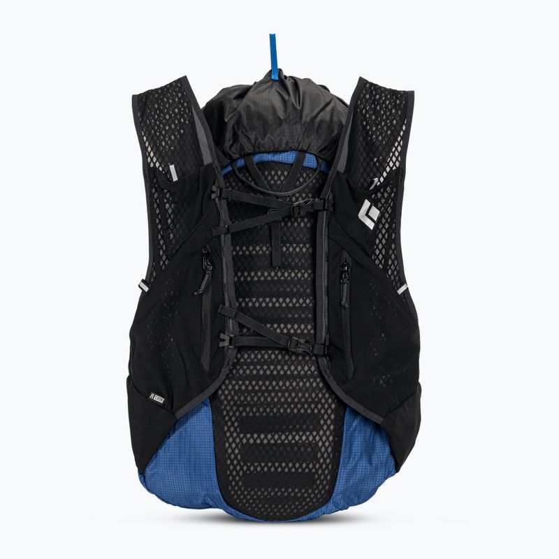 Рюкзак туристичний Black Diamond Distance M 22 l ultra blue 3