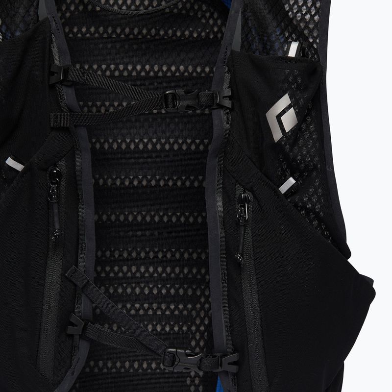 Рюкзак туристичний Black Diamond Distance M 22 l ultra blue 7