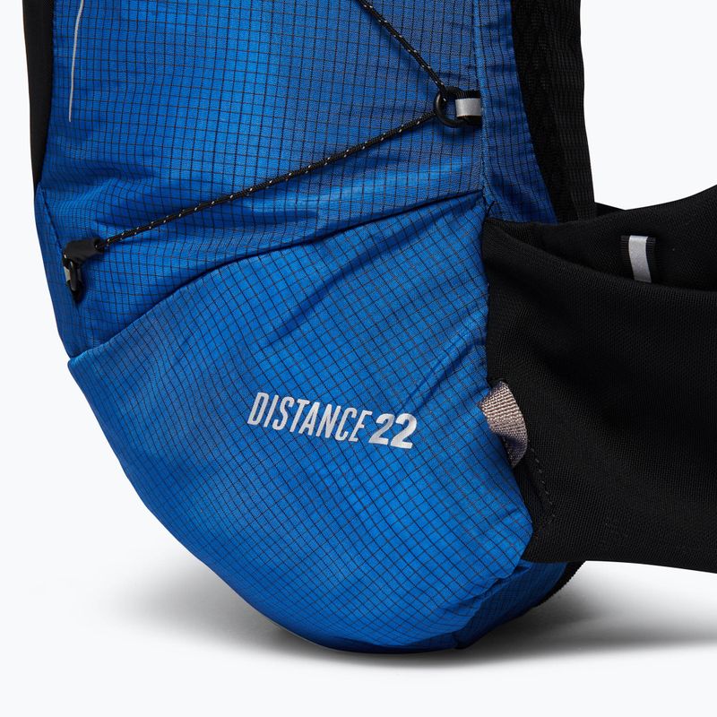 Рюкзак туристичний Black Diamond Distance M 22 l ultra blue 8