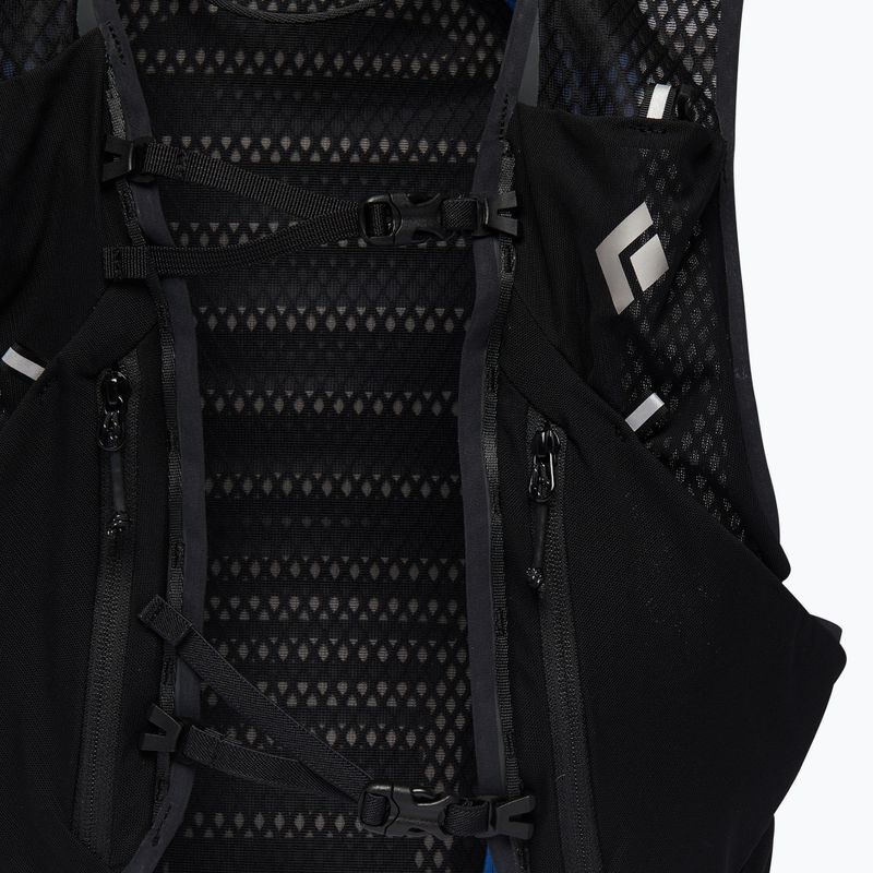 Рюкзак туристичний Black Diamond Distance S 22 l ultra blue 3