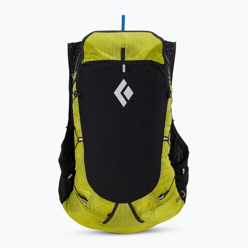 Рюкзак туристичний Black Diamond Distance M 22 l optical yellow