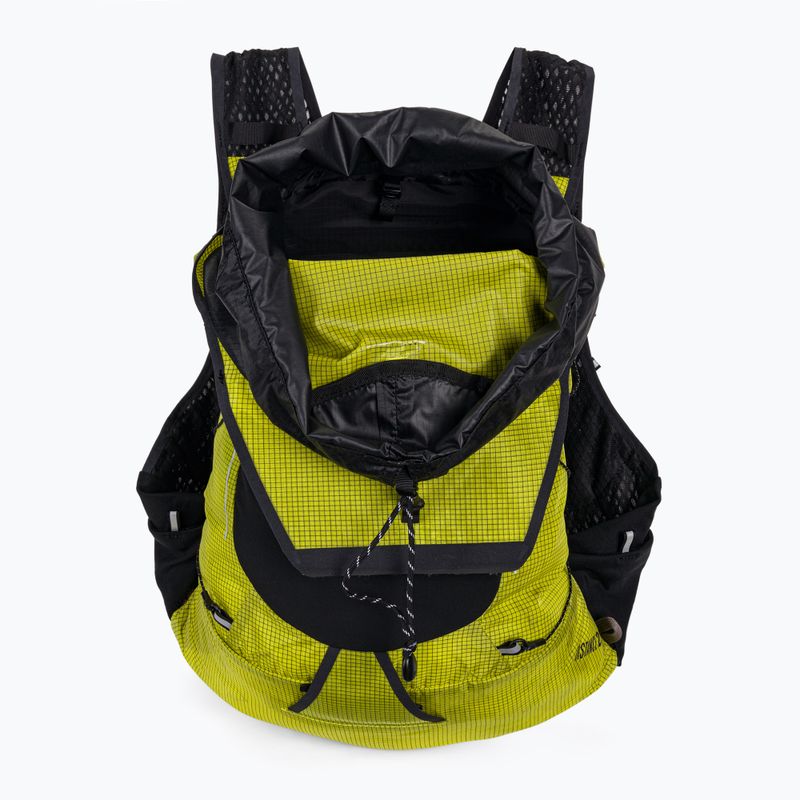 Рюкзак туристичний Black Diamond Distance M 22 l optical yellow 4