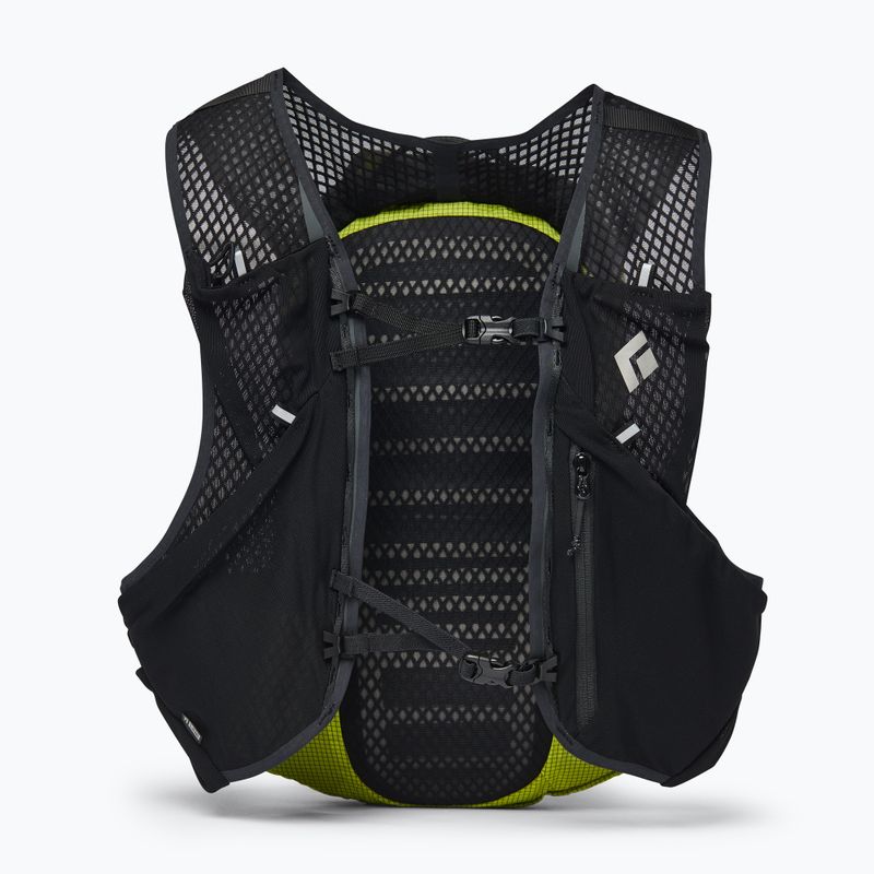 Рюкзак туристичний Black Diamond Distance M 22 l optical yellow 7