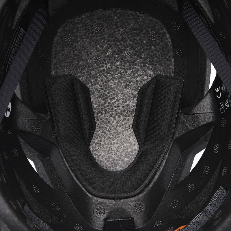 Шолом для скелелазіння Black Diamond Vapor black 2
