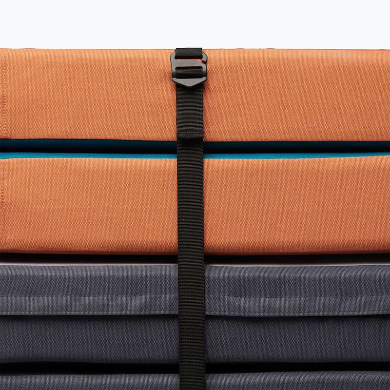 Килимок для боулдерингу Black Diamond Circuit Crash Pad lagoon 5