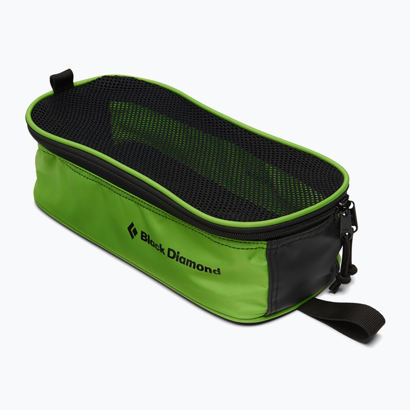 Чохол на кішки Black Diamond Crampon envy green