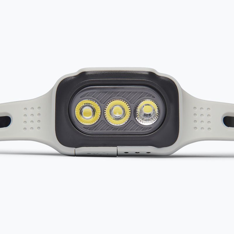 Налобний ліхтар Black Diamond Deploy 325 Run Light alloy 2