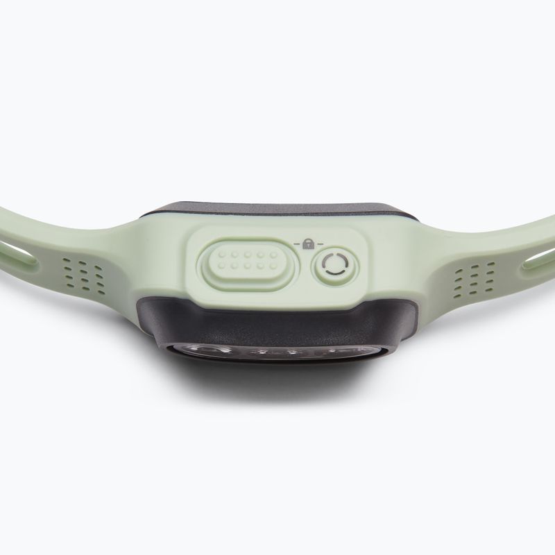 Налобний ліхтар Black Diamond Deploy 325 Run Light foam green 3