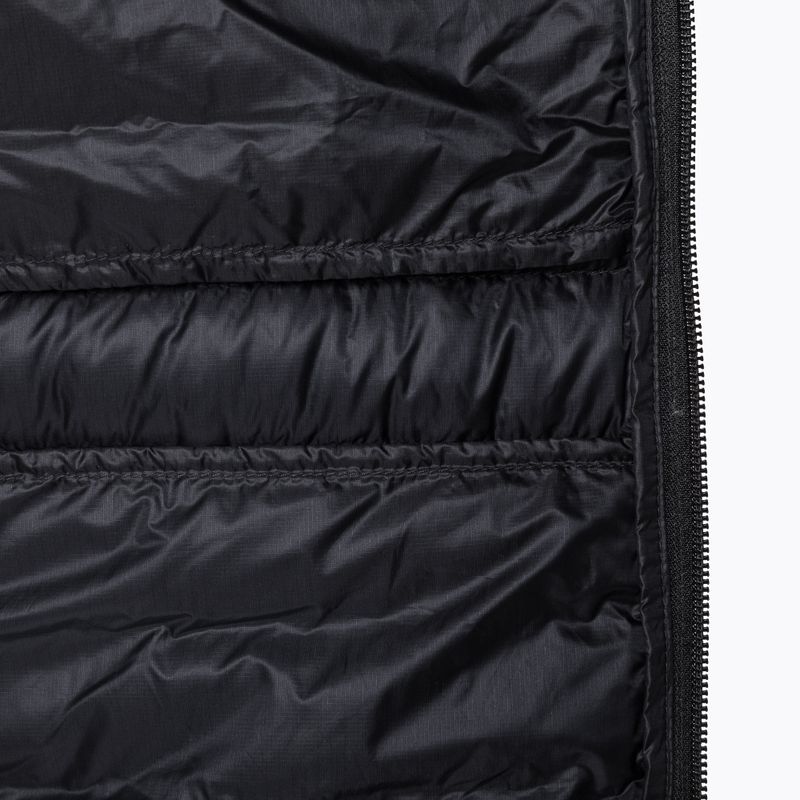 Пуховик чоловічий Black Diamond Approach Down Hoody black 8