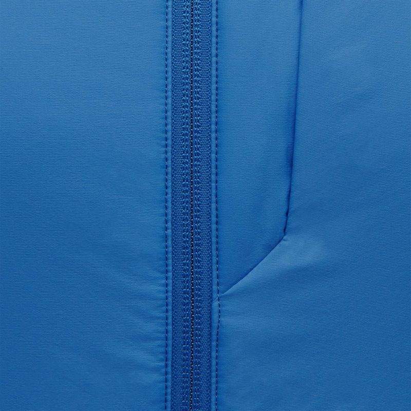 Куртка гібридна чоловіча Black Diamond First Light Hybrid Hoody drifter blue 3