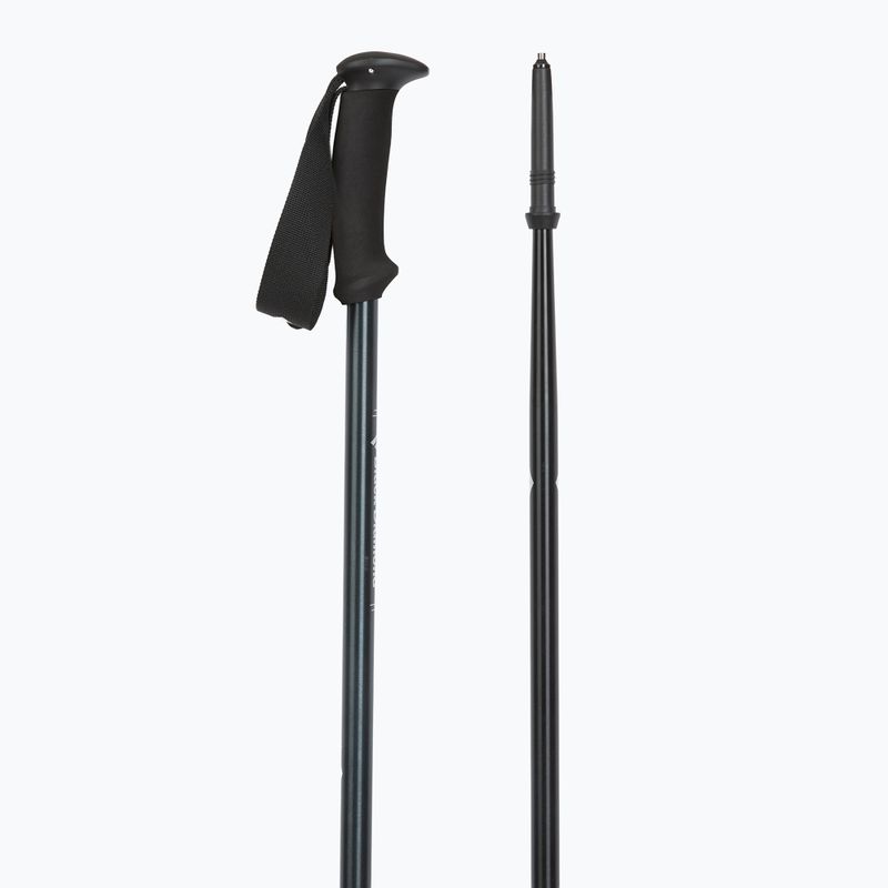 Палиці трекінгові Black Diamond Explorer 2 Trekking ink blue 3