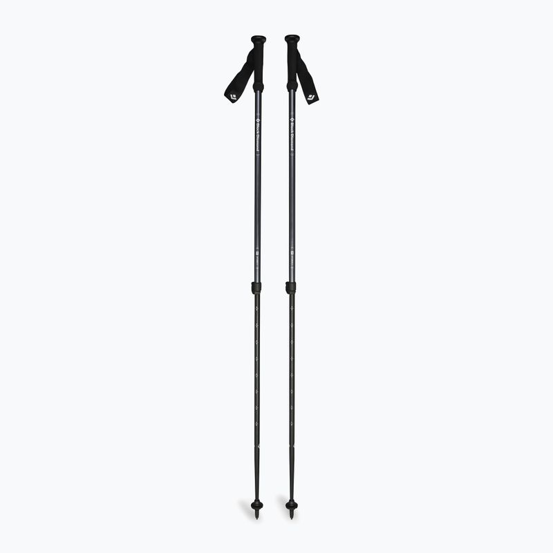 Палиці трекінгові Black Diamond Explorer 2 Trekking ink blue