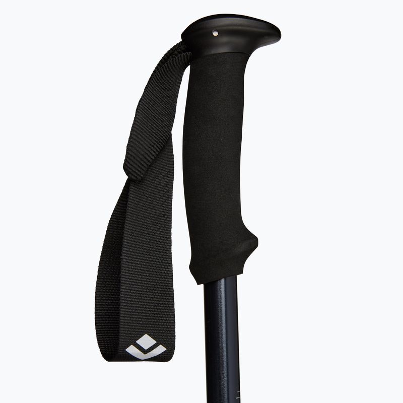 Палиці трекінгові Black Diamond Explorer 2 Trekking ink blue 3