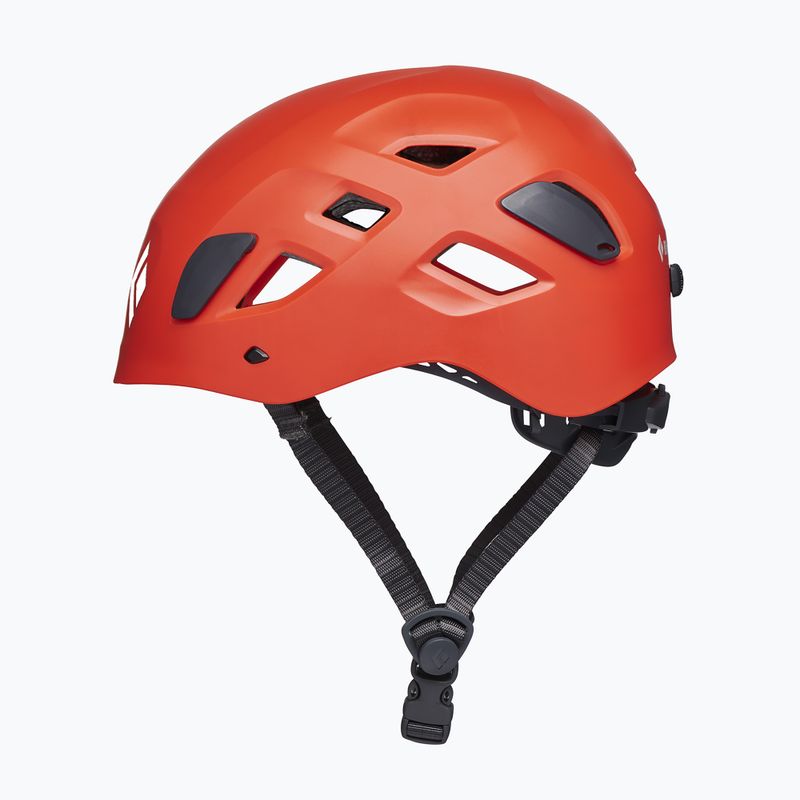 Шолом для скелелазіння Black Diamond Half Dome octane 3