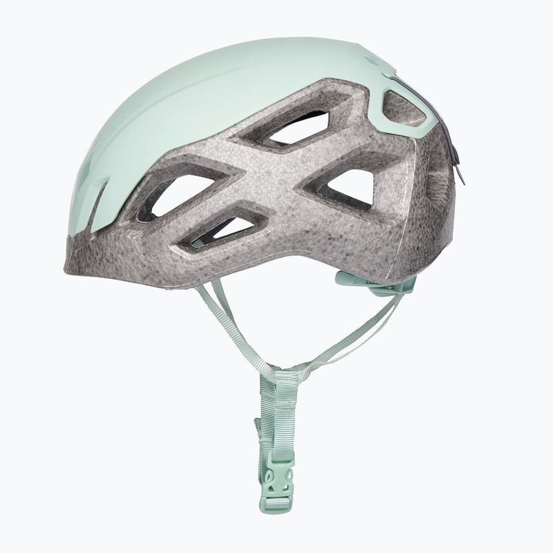 Шолом для скелелазіння Black Diamond Vision foam green 2