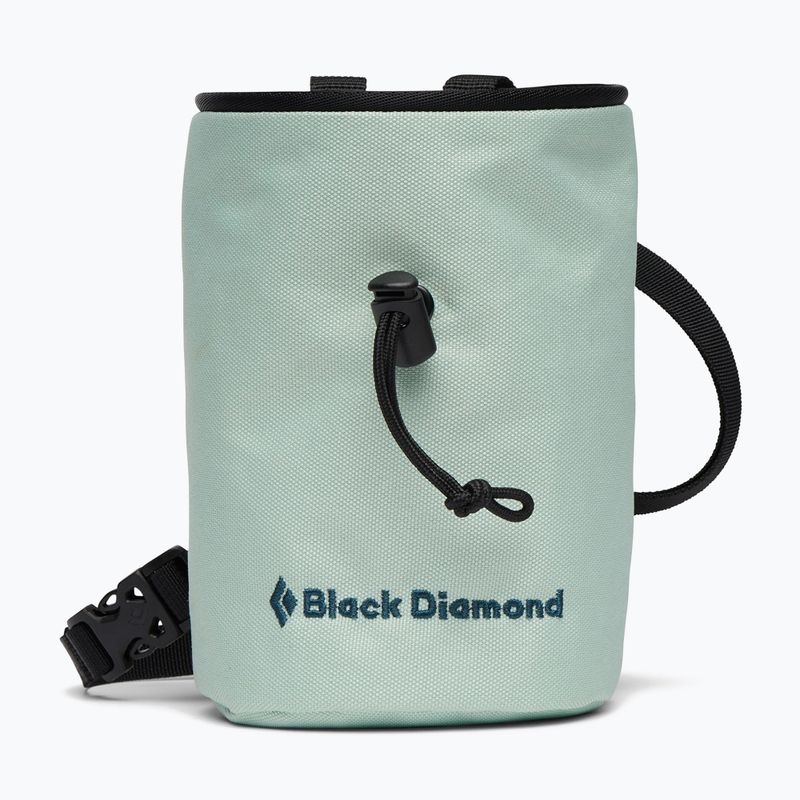 Мішечок для магнезії Black Diamond Mojo foam green