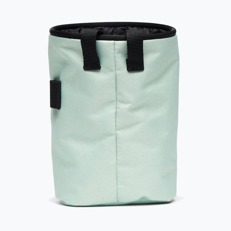 Мішечок для магнезії Black Diamond Mojo foam green 2