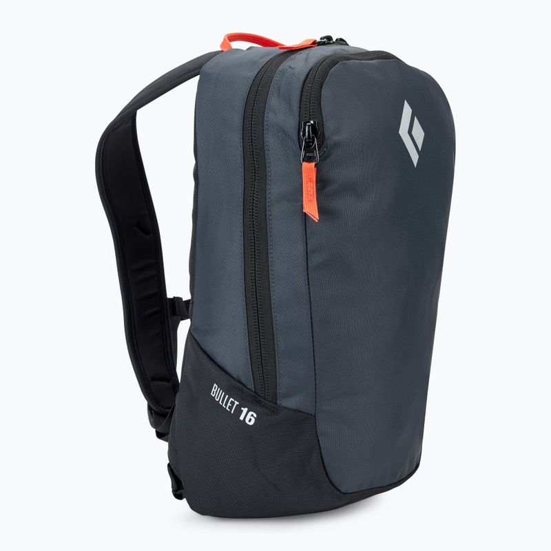 Карбоновий туристичний рюкзак Black Diamond Bullet 16 л 2