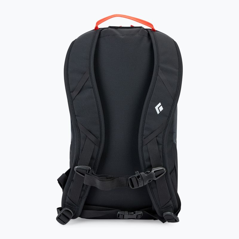 Карбоновий туристичний рюкзак Black Diamond Bullet 16 л 3