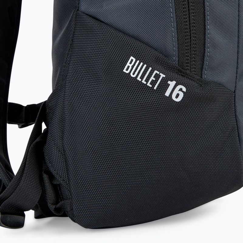Карбоновий туристичний рюкзак Black Diamond Bullet 16 л 6