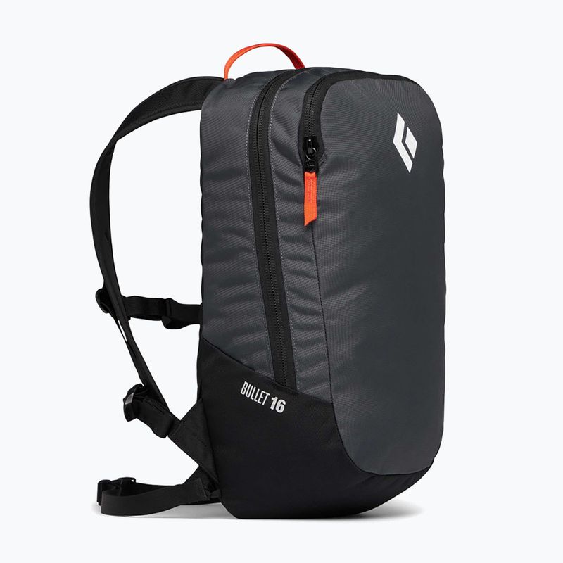 Карбоновий туристичний рюкзак Black Diamond Bullet 16 л 8