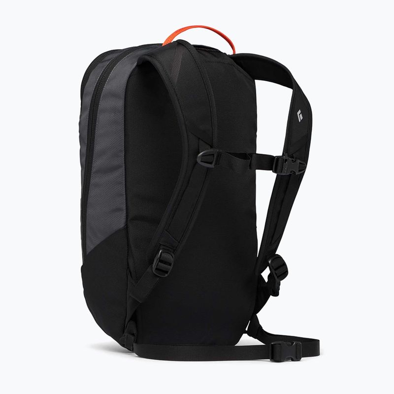 Карбоновий туристичний рюкзак Black Diamond Bullet 16 л 9