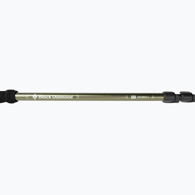 Тундрові палиці Black Diamond Explorer 3 5
