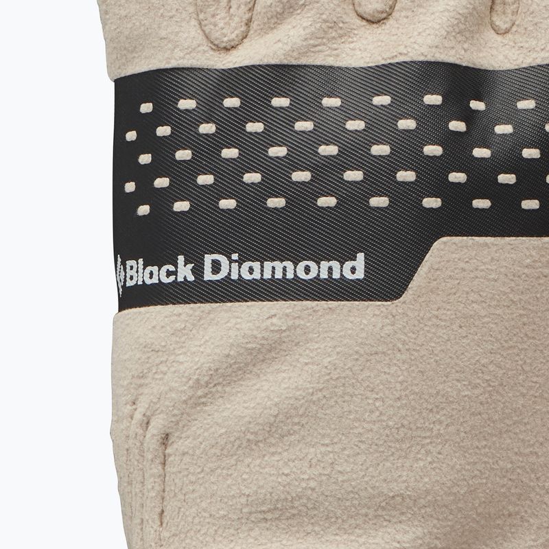 Рукавиці гірські Black Diamond Alpine Fleece moonstone 2