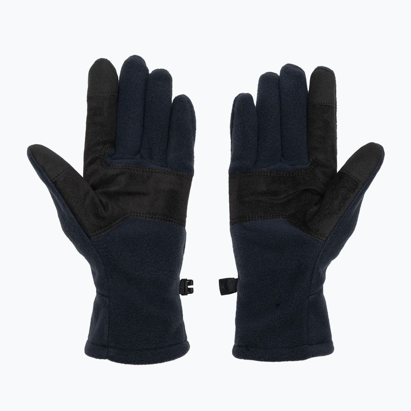 Рукавачки трекінгові Black Diamond Everyday Fleece black 3