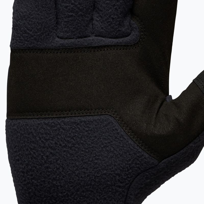 Рукавачки трекінгові Black Diamond Everyday Fleece black 3